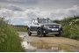 2018 Dacia Duster