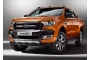 2018 Ford Ranger