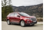 2018 Ford Territory