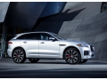 2018 Jaguar E-Pace
