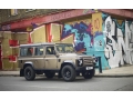 2018 Land Rover Defender