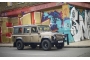 2018 Land Rover Defender
