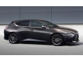 2018 Lexus CT