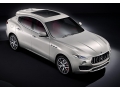 2018 Maserati Levante