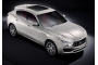 2018 Maserati Levante