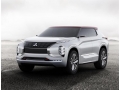 2018 Mitsubishi Montero