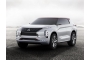 2018 Mitsubishi Montero