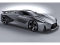 2018 Nissan GTR