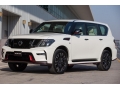 2018 Nissan Patrol