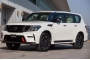 2018 Nissan Patrol