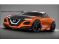 2018 Nissan Z