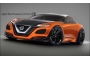 2018 Nissan Z