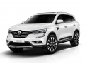 2018 Renault Koleos