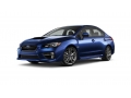 2018 Subaru WRX