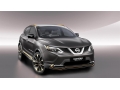 Nissan Qashqai 2018