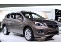2018 Buick Anthem
