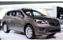 2018 Buick Anthem