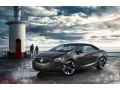 2018 Buick Cascada