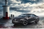 2018 Buick Cascada