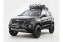 2018 Chevy Niva
