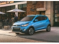 2018 Chevy Spark