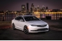 2018 Chrysler 100