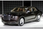 2018 Chrysler Imperial