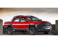 2018 Dodge Rampage