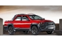2018 Dodge Rampage