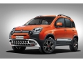 2018 Fiat Panda