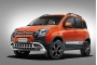 2018 Fiat Panda