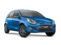 2018 Ford Figo