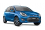 2018 Ford Figo
