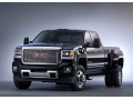 2018 GMC Sierra