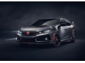 2018 Honda Civic Type R
