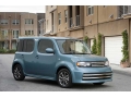 2018 Nissan Cube