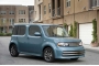 2018 Nissan Cube