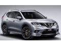 2018 Nissan X-Trail