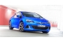 2018 Opel Astra
