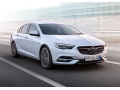 2018 Opel Insignia
