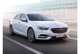 2018 Opel Insignia