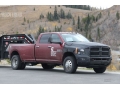 2018 Ram 2500