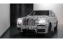 2018 Rolls-Royce SUV
