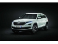 2018 Skoda Yeti