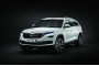 2018 Skoda Yeti