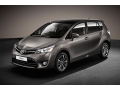 2018 Toyota Verso