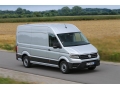 2018 VW Crafter