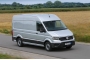 2018 VW Crafter