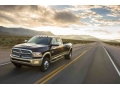 2018 Dodge Ram 3500