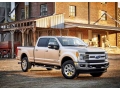 2018 Ford F250